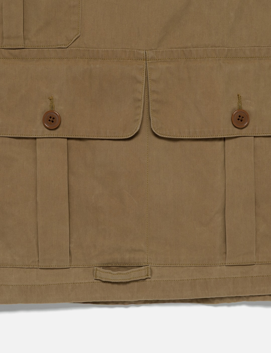 Hunting Vest view 13