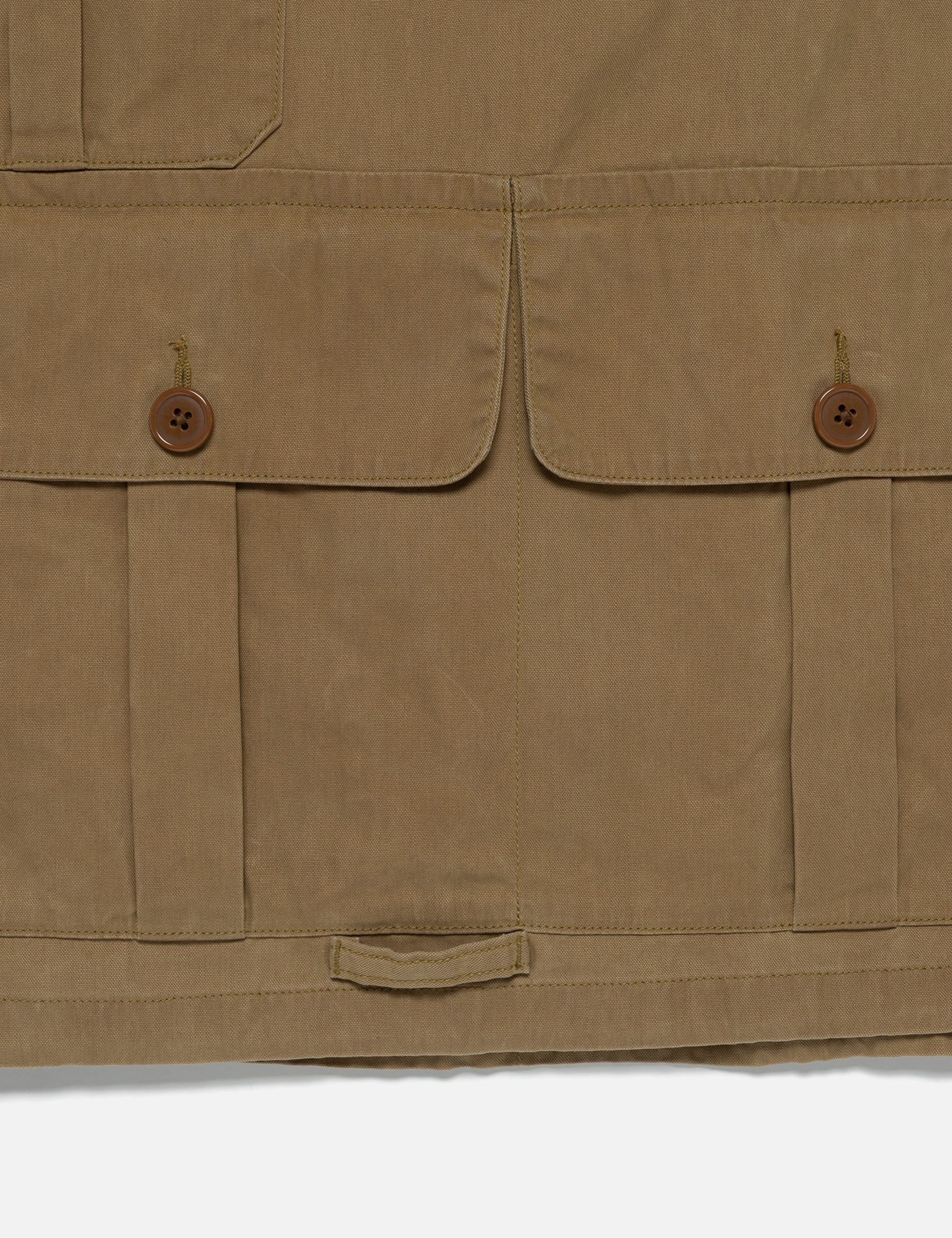 Hunting Vest view 19