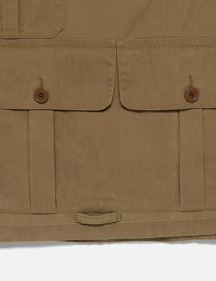 Human Made Hunting Vest