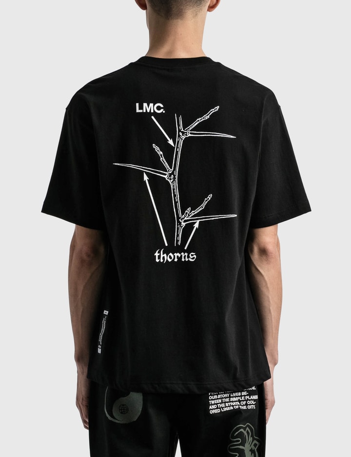 Thorns Guide T-shirt Placeholder Image