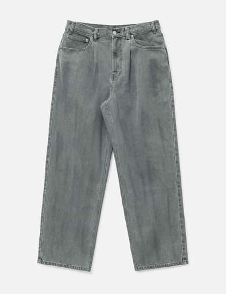 Loose Jeans view 6