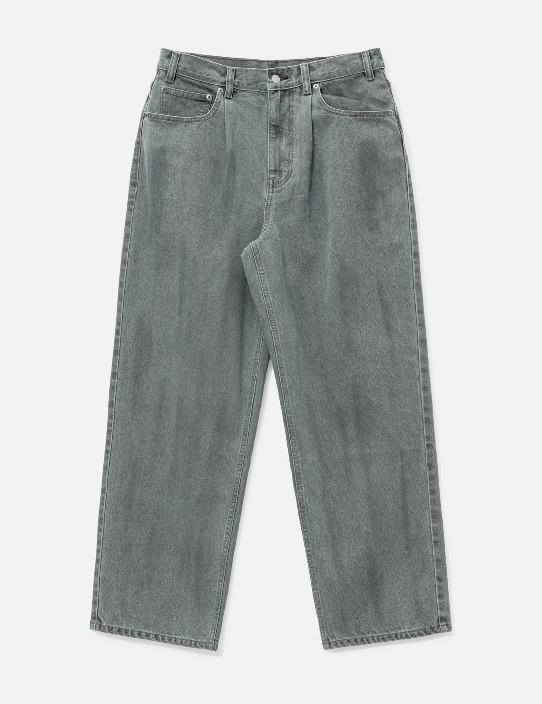 Loose Jeans view 7