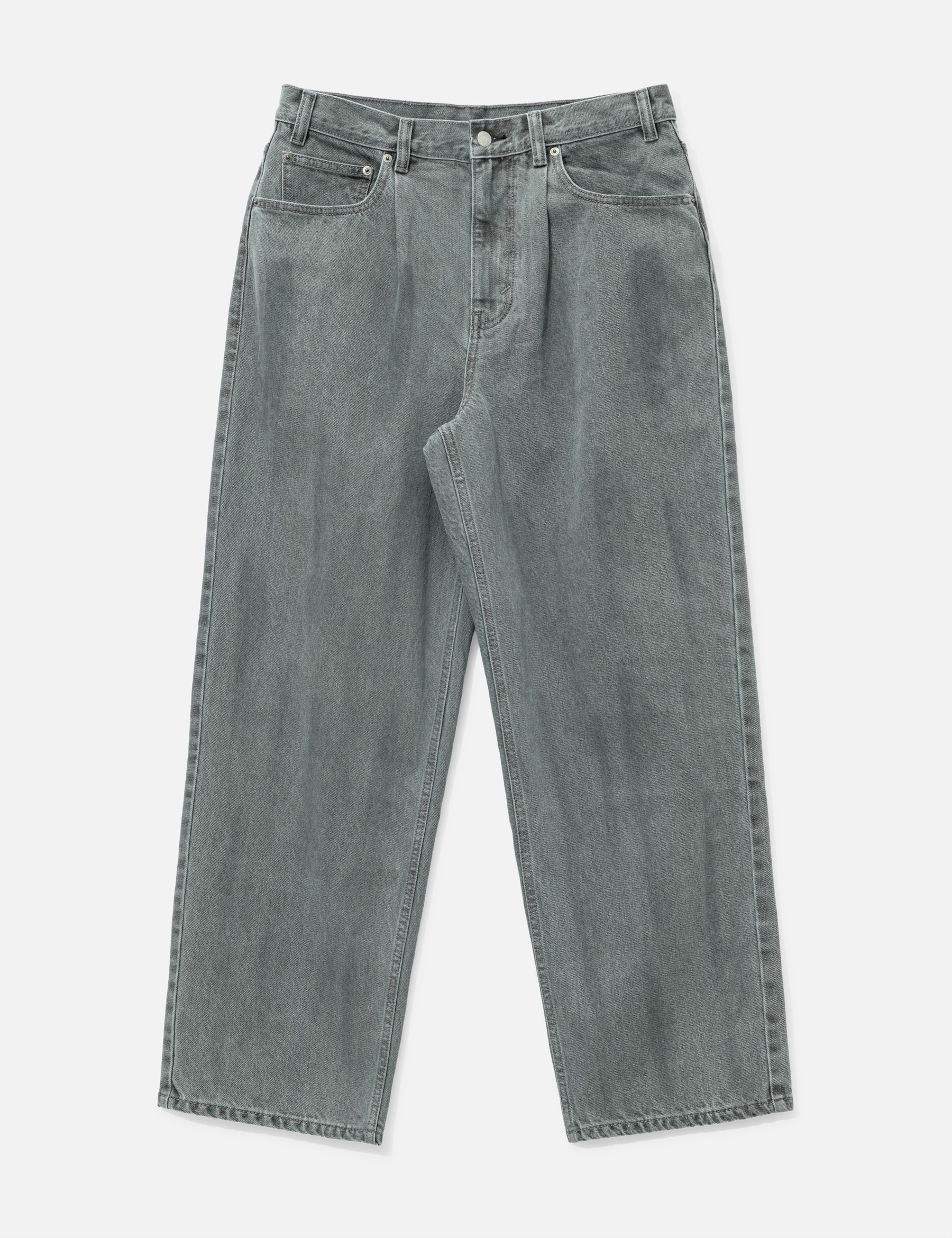 Loose Jeans view 16