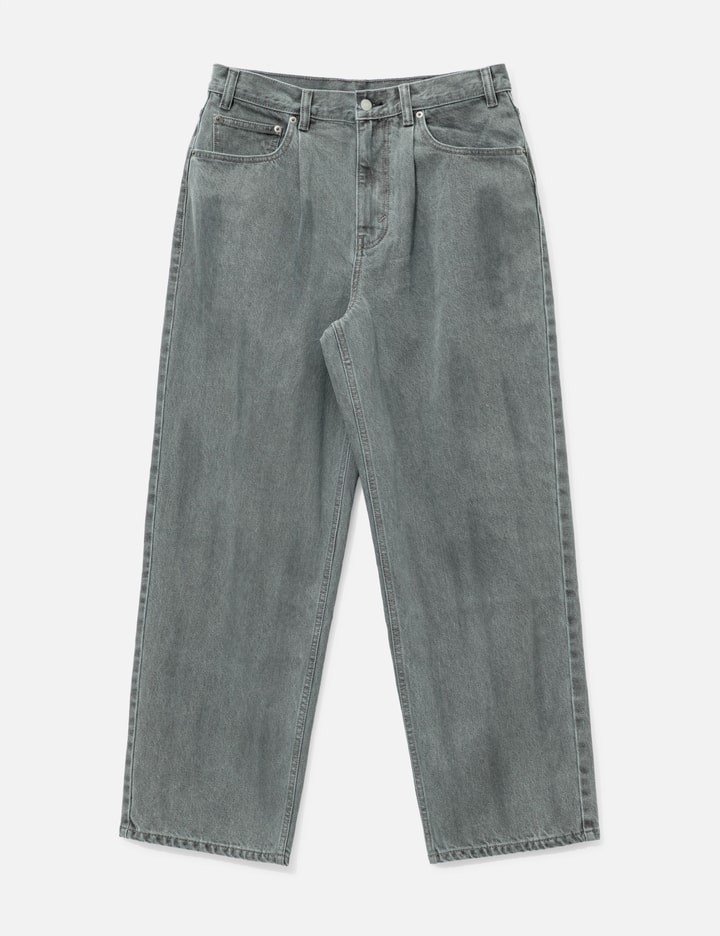 thisisneverthat® Loose Jeans
