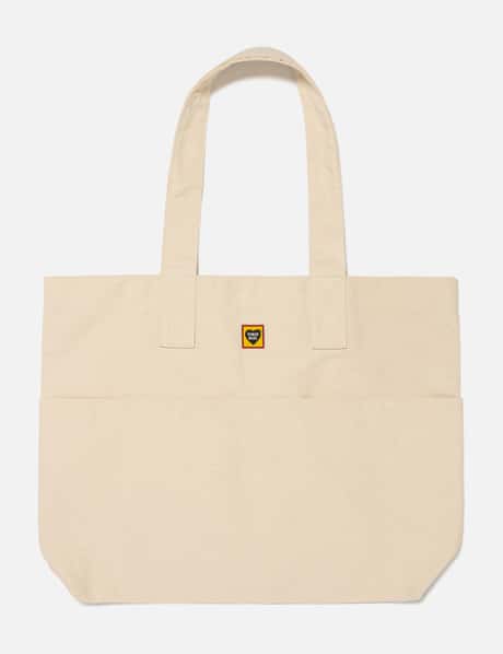 Human Made Canvas Tote Bag