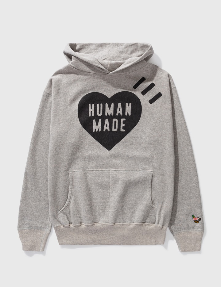 Hooded Sweatshirt Placeholder Image