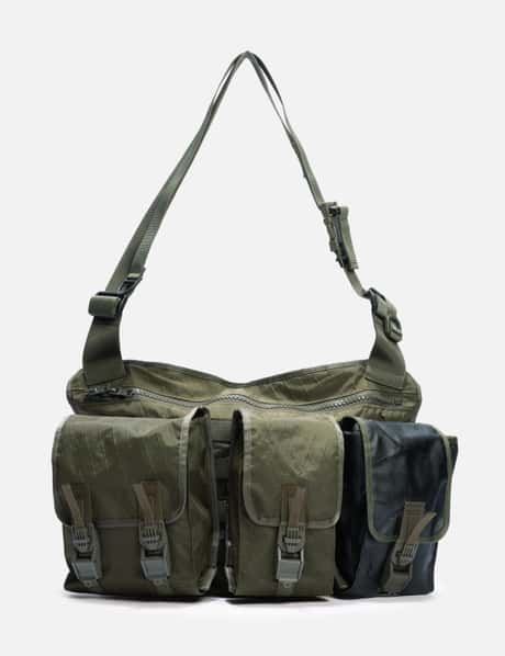 ACRONYM® 3A-3TS