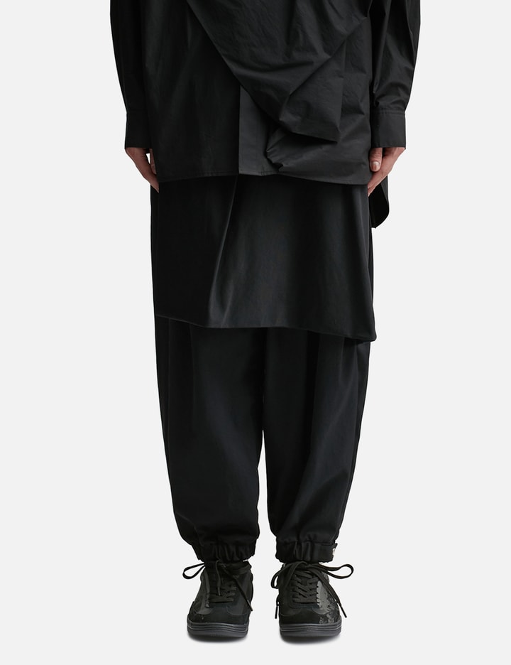 Drape Jogger Pants Placeholder Image