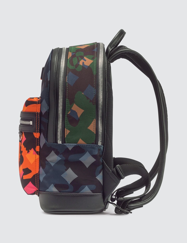 Dieter Backpack in Munich Lion Camo Placeholder Image