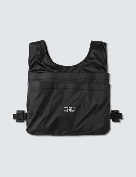 NEIGHBORHOOD - NEIGHBORHOOD x Eastpak Vest Bag | HBX - ハイプ 