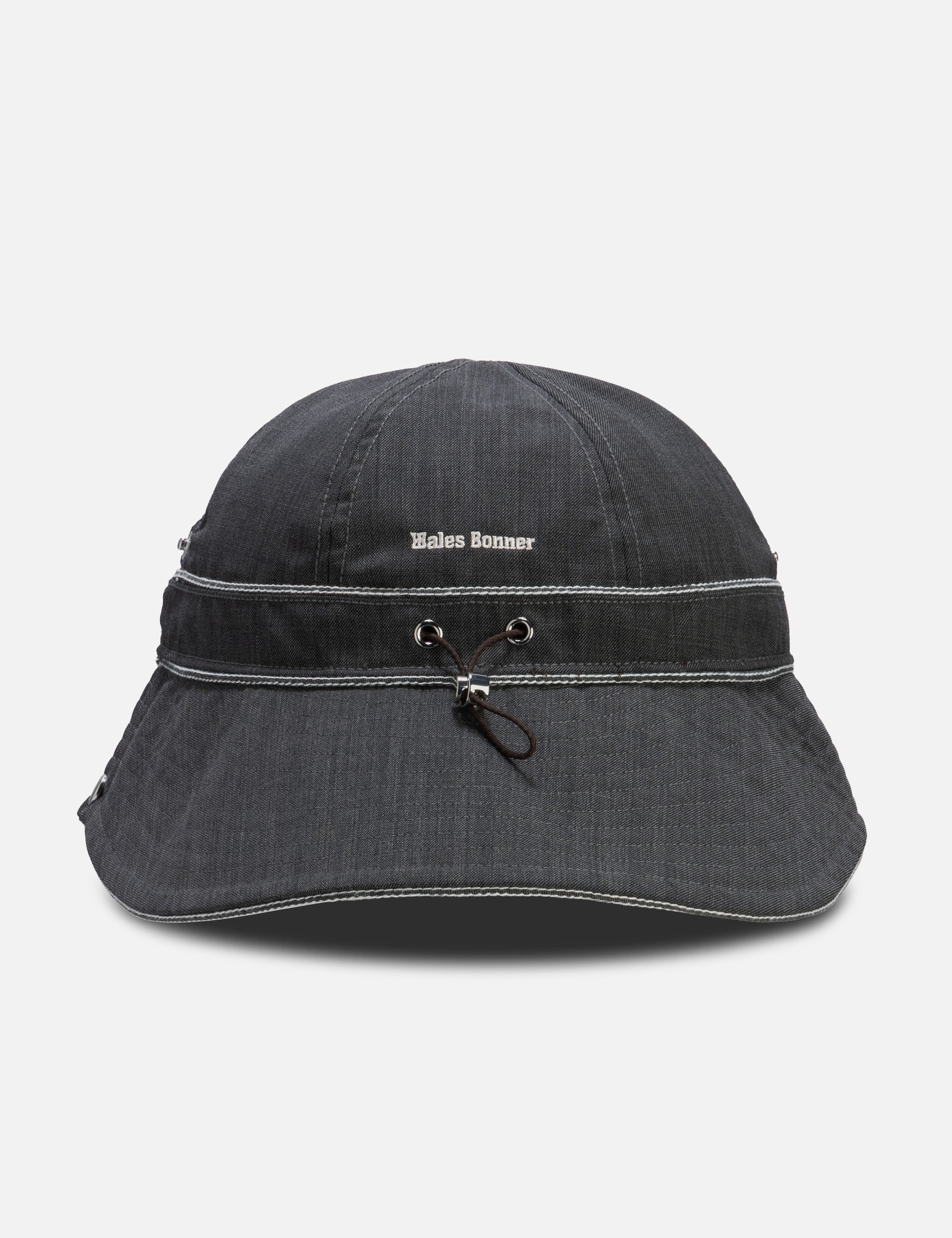 X Wales Bonner Bucket Hat view 16