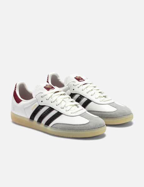 adidas Originals SAMBA OG CNY HBX