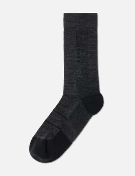 X Mammut Merino Crew Socks view 8