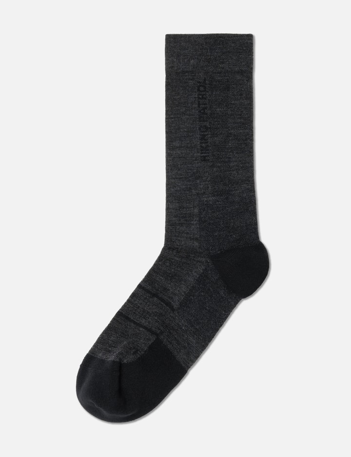 Hiking Patrol Hiking Patrol X Mammut Merino Crew Socks