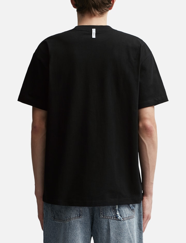 Ceremonial Crowning T-shirt Placeholder Image