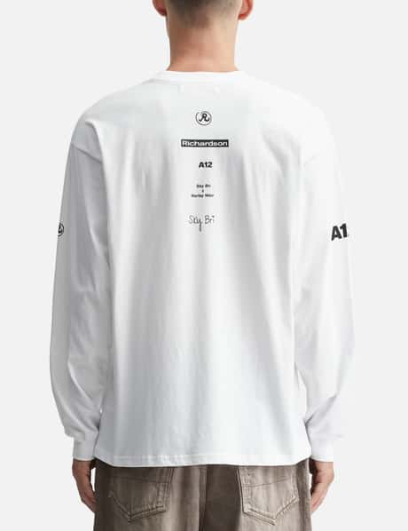 A12 Cover Long Sleeve view 12