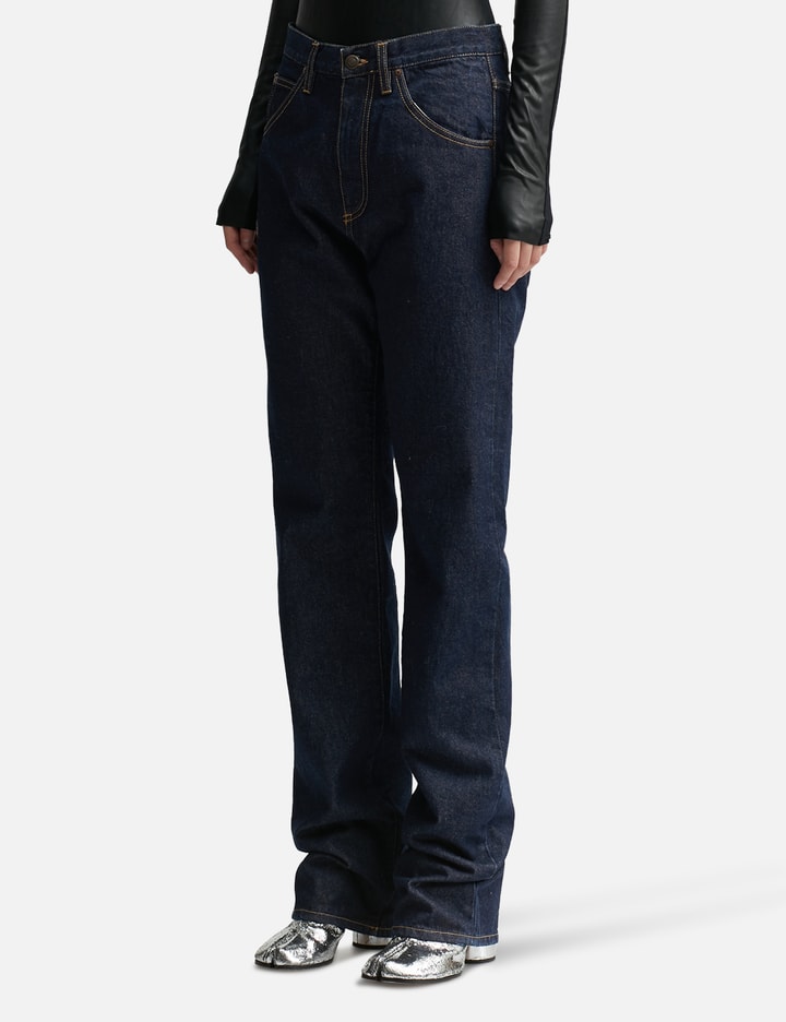 Straight Leg Jeans Placeholder Image