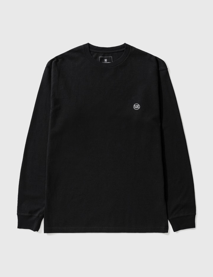 uniform experiment - オーセンティック ロングスリーブ Tシャツ | HBX