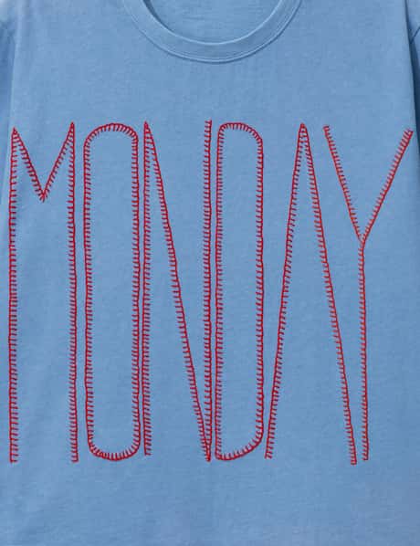 Blue Monday T-Shirt view 17