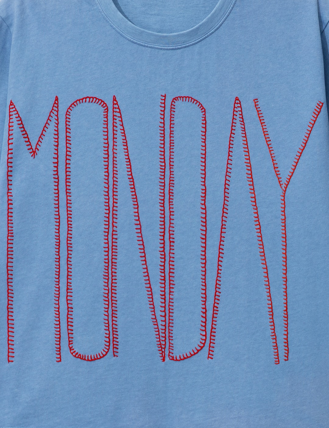Blue Monday T-Shirt view 18