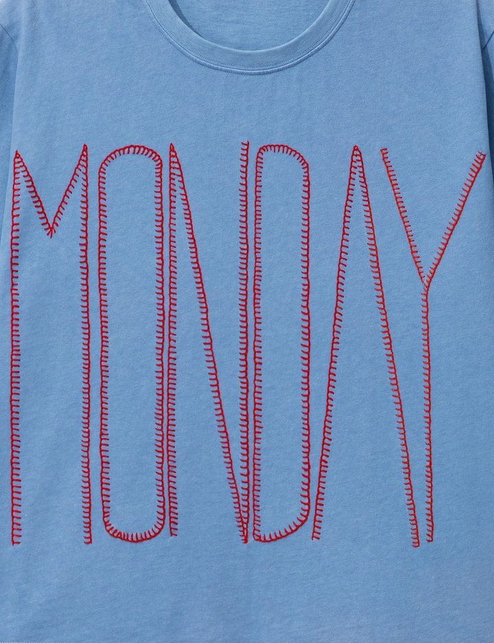 Blue Whore T-shirt Placeholder Image