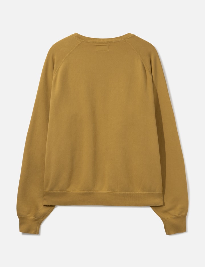 Unlikely Unlikely Raglan Sleeve Crew