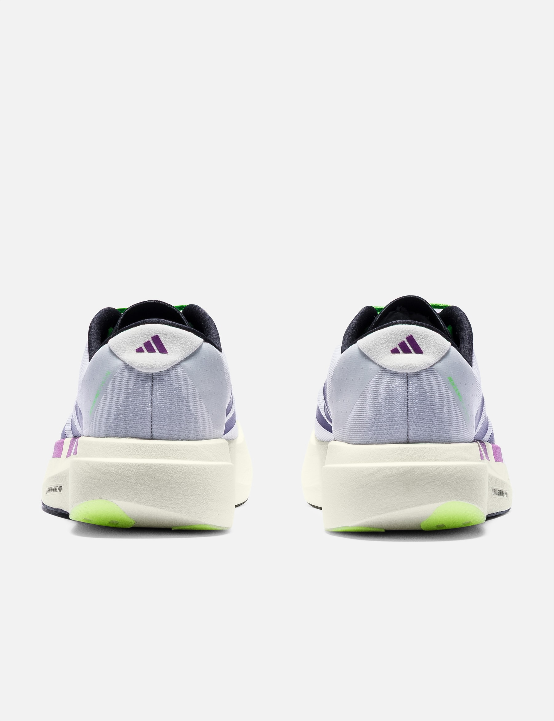 Adizero Evo SL Shoes view 15