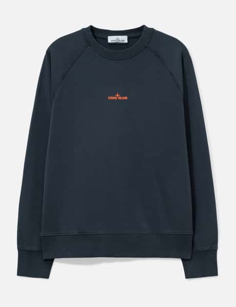 Cotton Fleece Sweatshirt view 6
