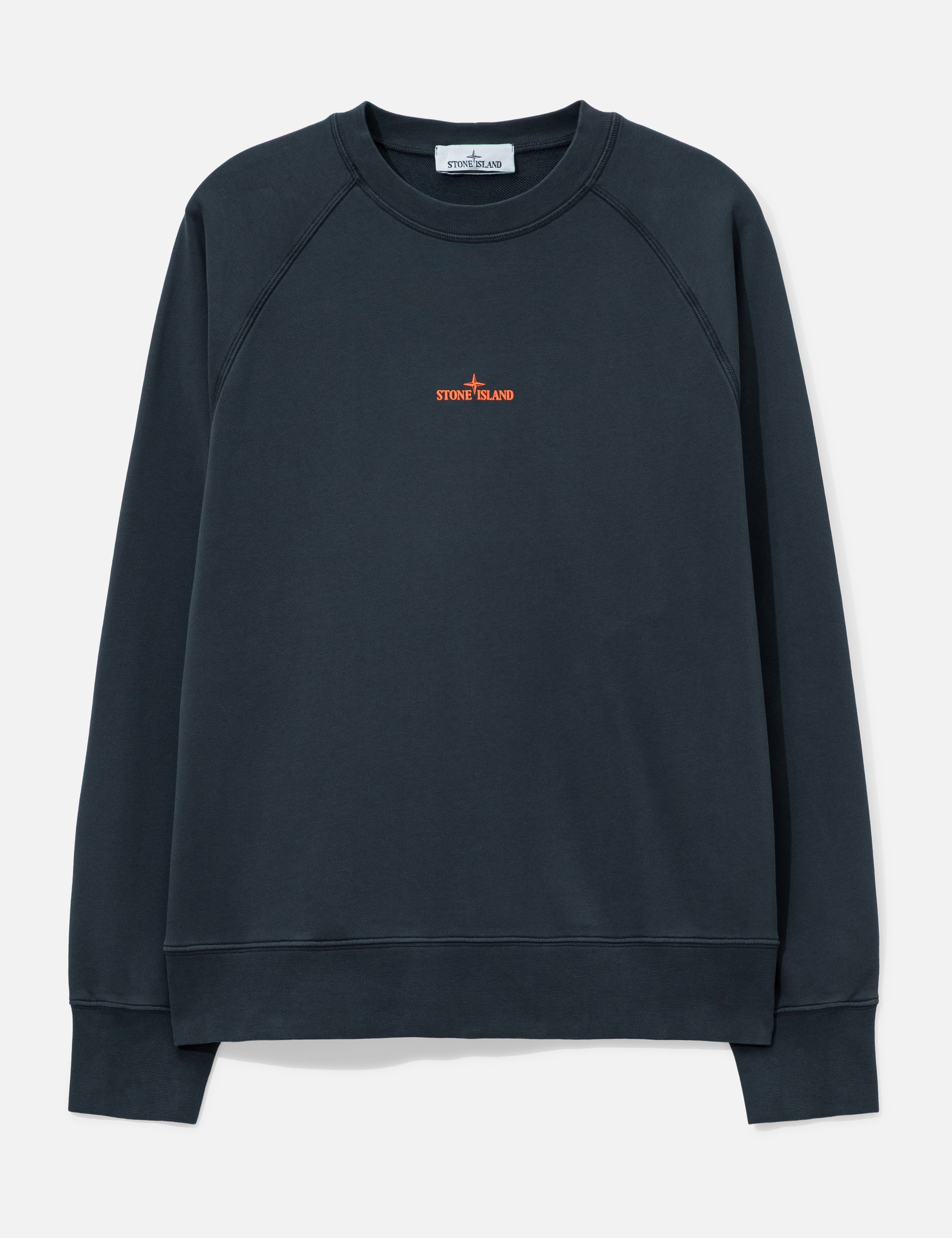 Cotton Fleece Sweatshirt view 16