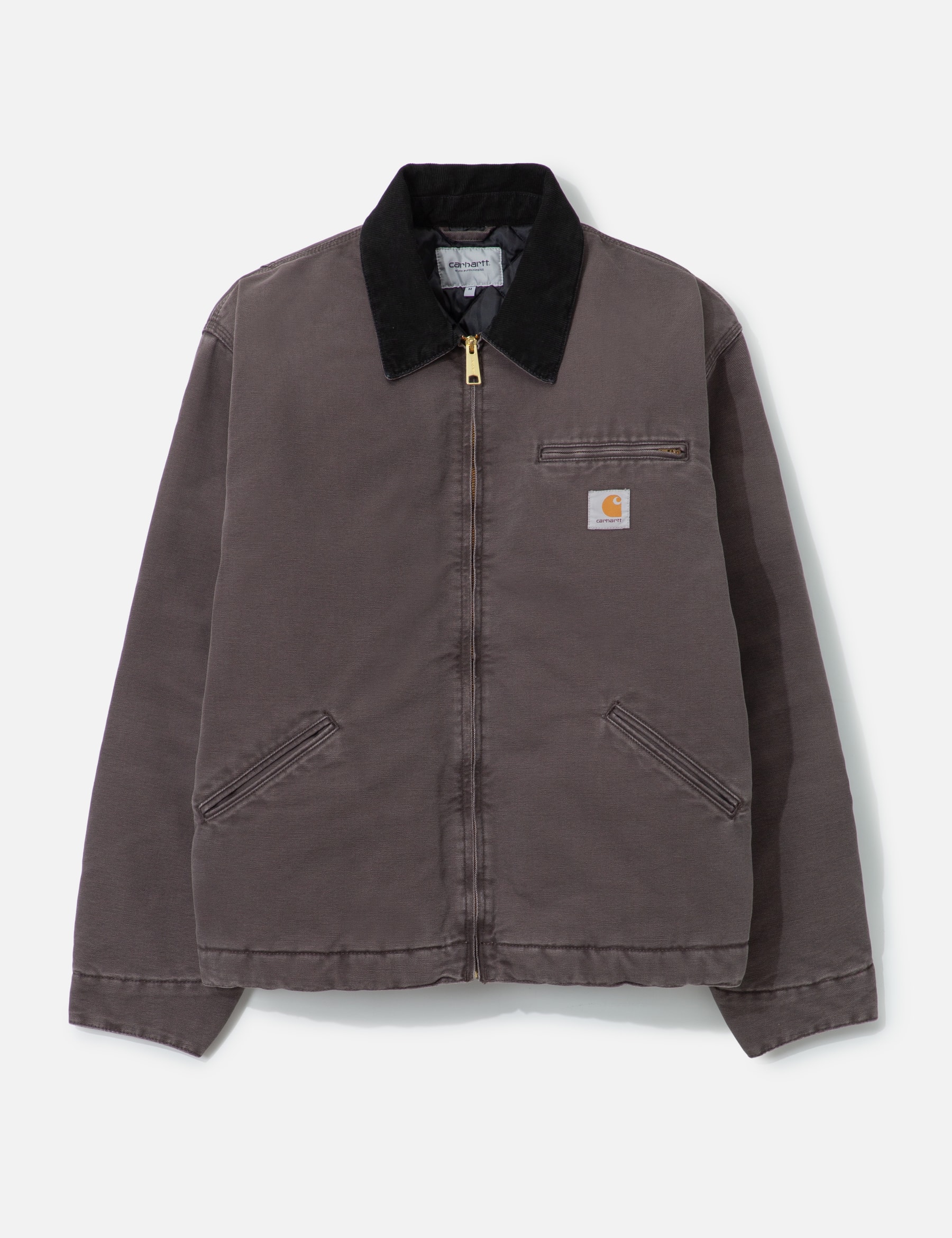 OG Detroit Jacket view 19