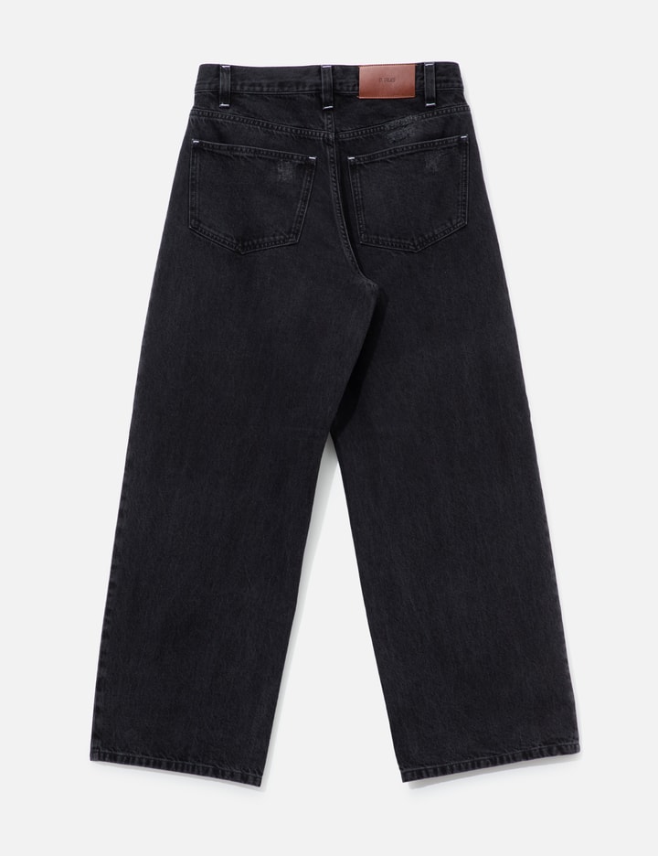 O. Files Repair Everyday Denim Jeans