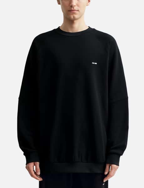 THE ORIGINAL 1 Crew-Neck Sweatshirt view 10