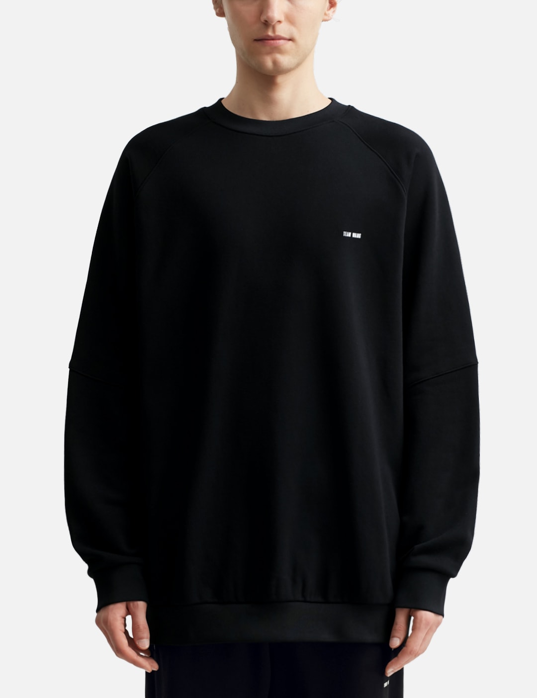 THE ORIGINAL 1 Crew-Neck Sweatshirt view 18