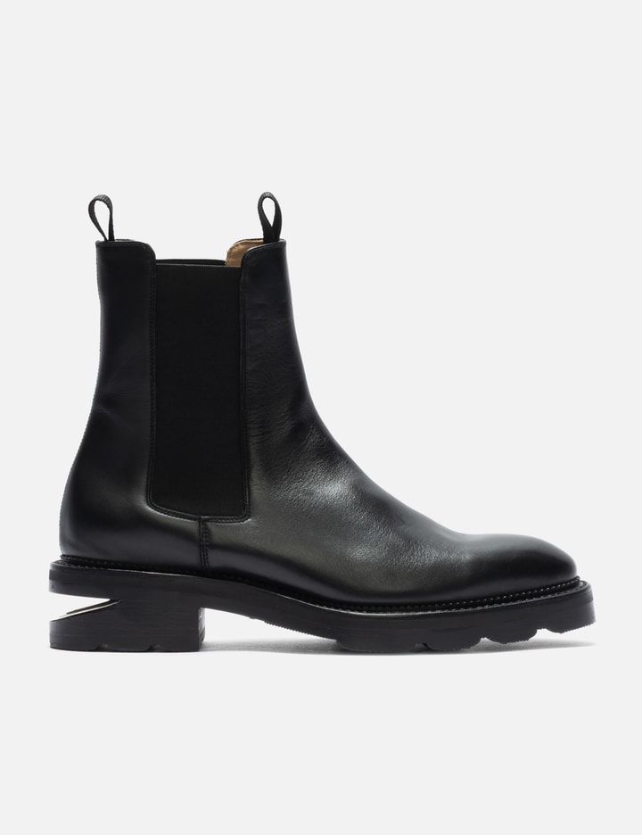 Andy Boot Placeholder Image