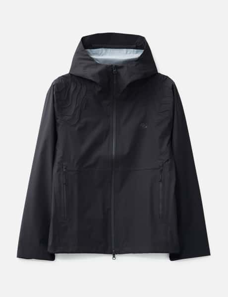 San San Gear Alea Shell Jacket