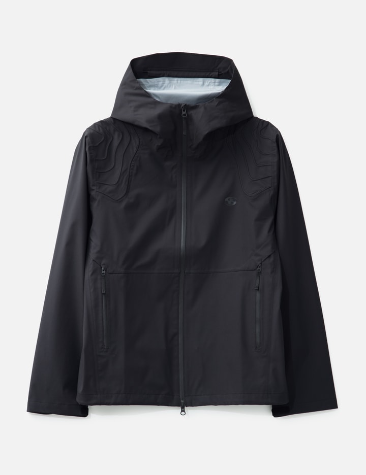 Alea Shell Jacket Placeholder Image