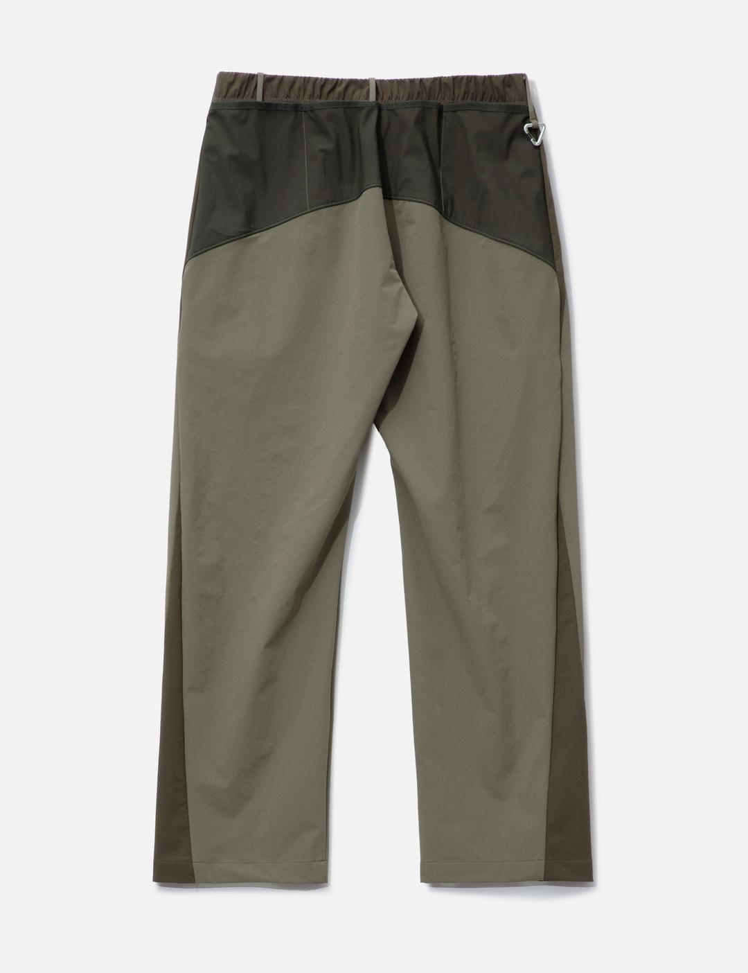 X POST ARCHIVE FACTION (PAF) Woven Pants view 12