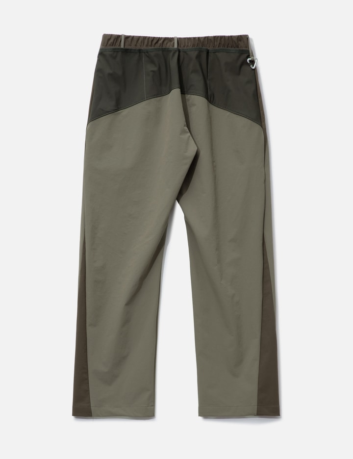 Hypegolf HYPEGOLF X POST ARCHIVE FACTION (PAF) Woven Pants