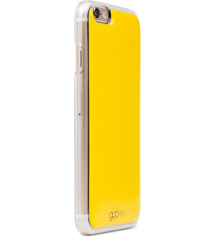 Yellow Case for iPhone 6 Placeholder Image
