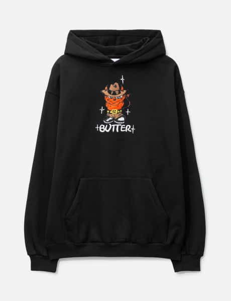 Butter Goods Devil Pullover Hoodie