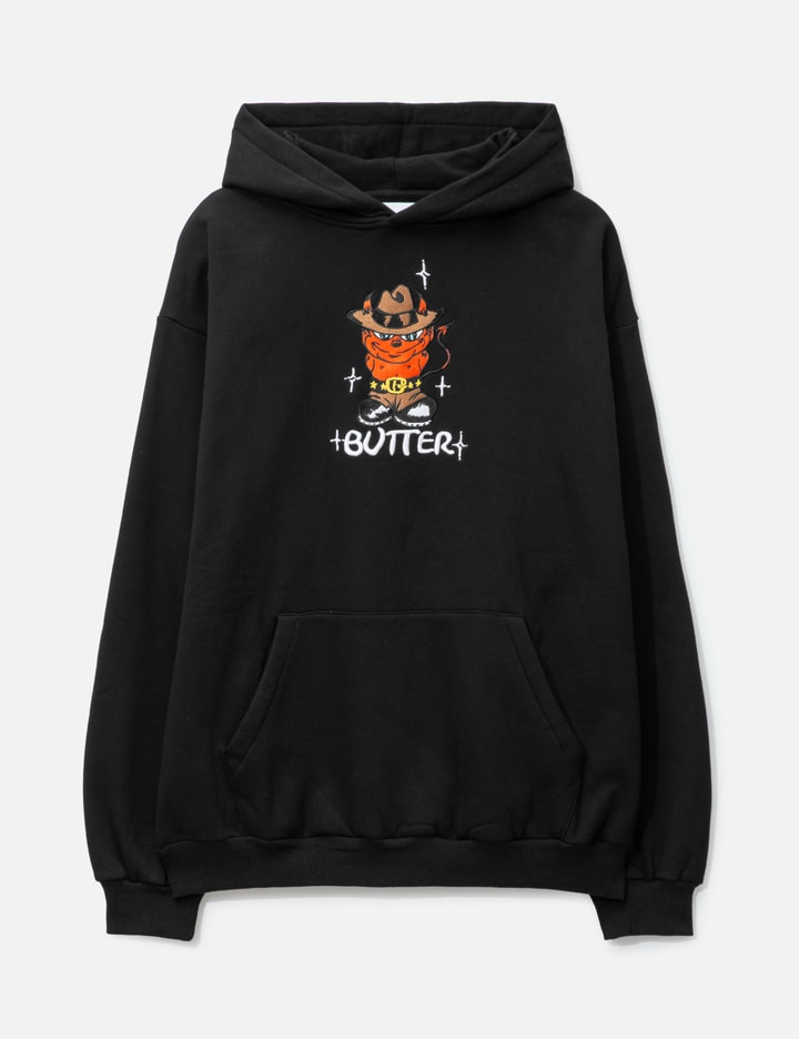 Devil Pullover Hoodie Placeholder Image