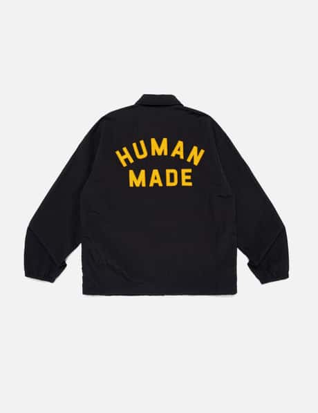 Coach Jacket view 5