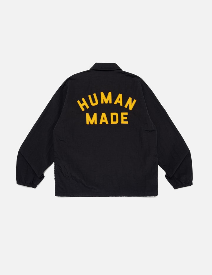 Coach Jacket Placeholder Image