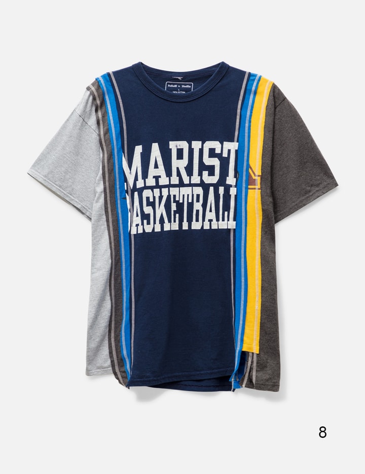 セブンカット ショートスリーブ Tシャツ Placeholder Image