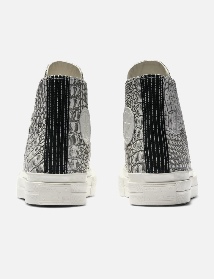 Converse Converse X First String Chuck Taylor All Star Croc High Top