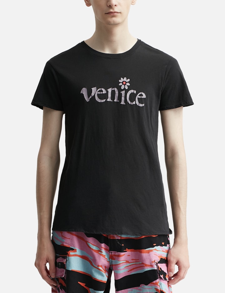 Unisex Venice T-shirt Placeholder Image