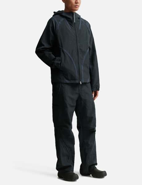SAN SAN GEAR - WEBBING JACKET | HBX - Globally Curated Fashion and 