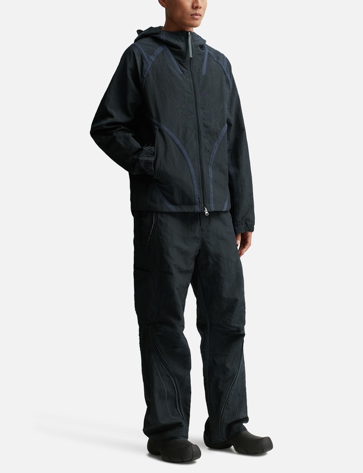 WEBBING JACKET Placeholder Image