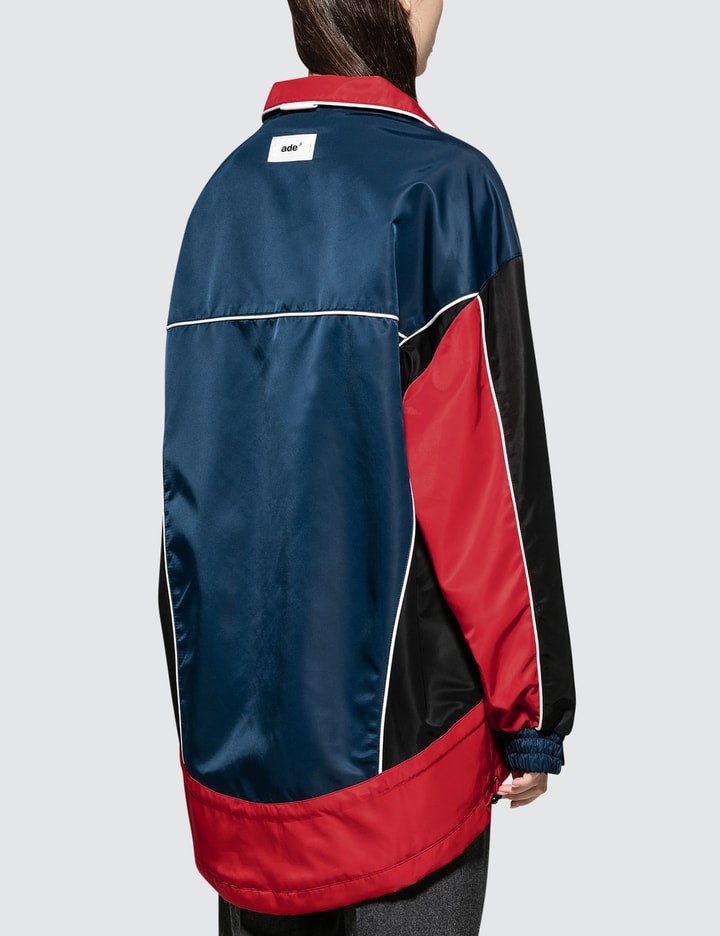 Oversized Jacket Placeholder Image