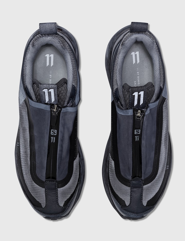 11 by Boris Bidjan Saberi x Salomon Bamba 2 Low Placeholder Image